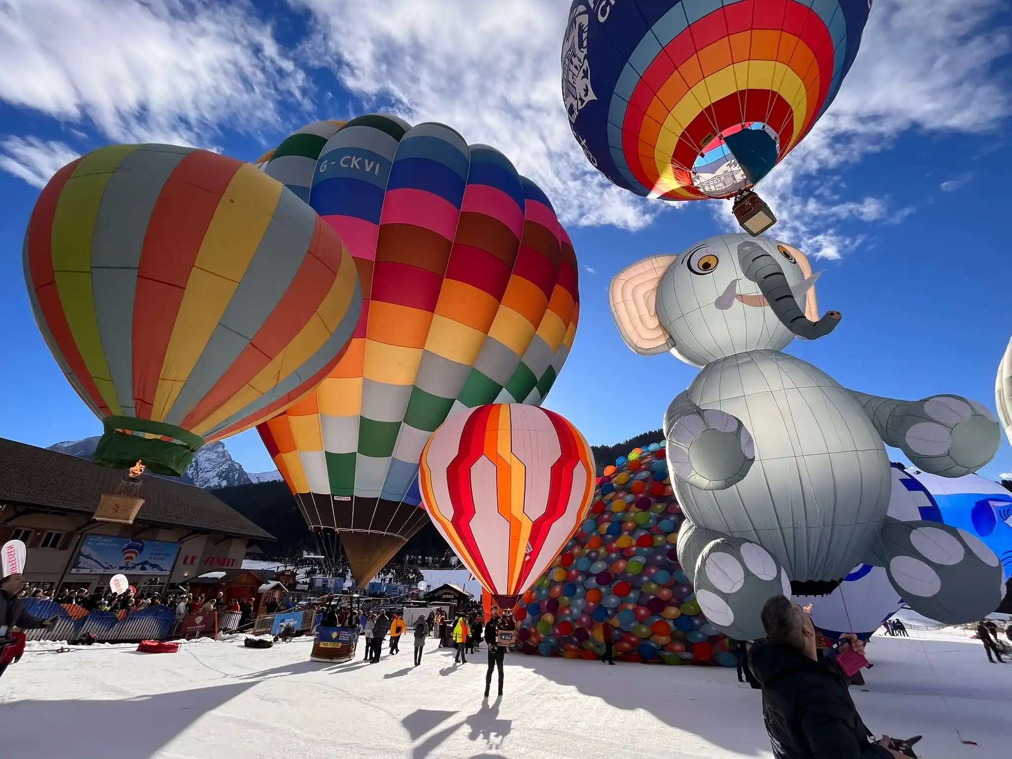 Localisation Atelier